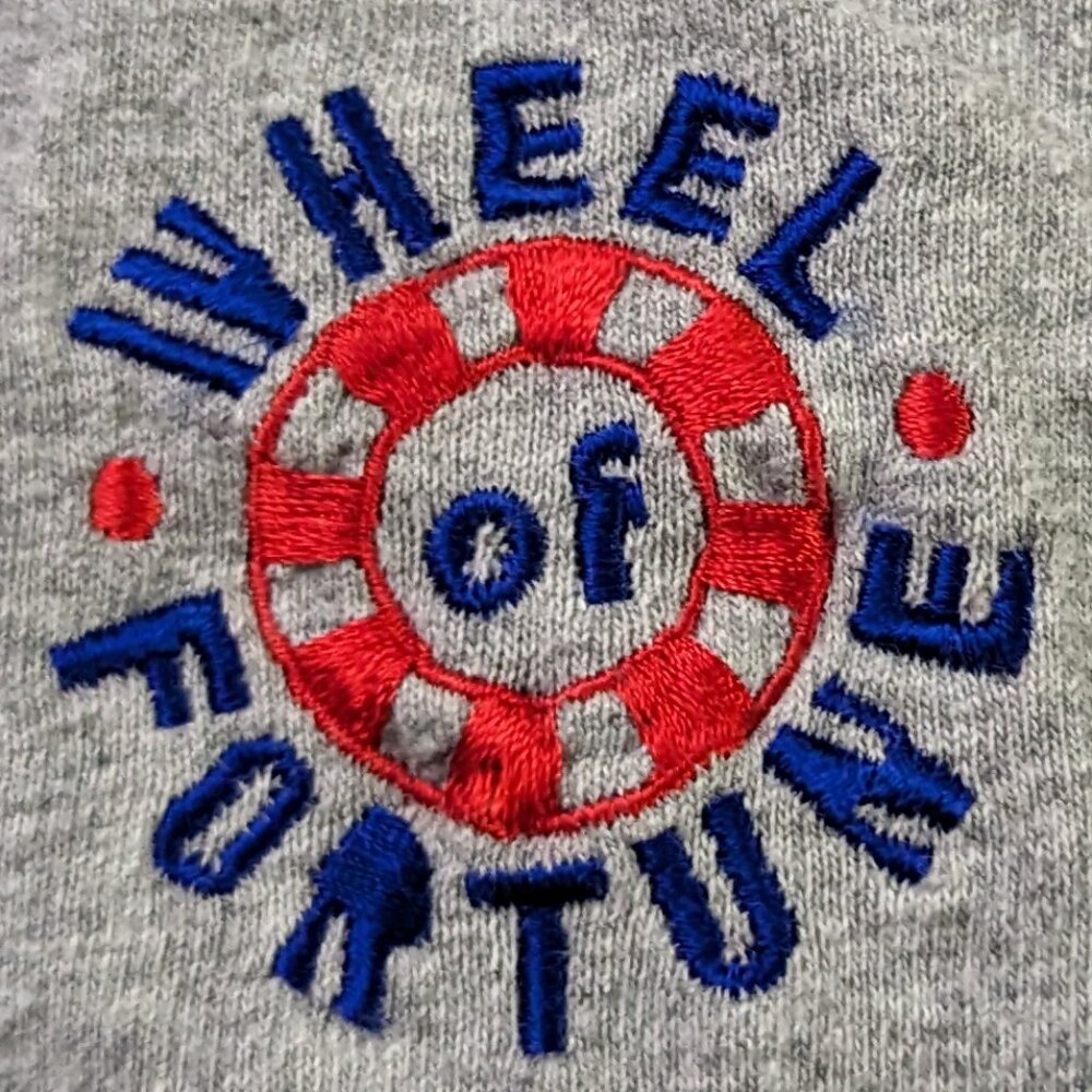('90s) WHEEL OF FORTUNE - Picture 2 of 3